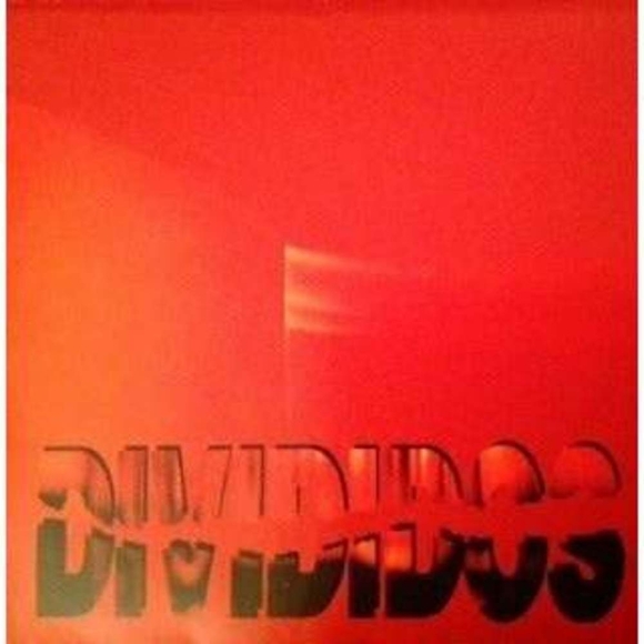 CD Divididos - Divididos - Picture 1 of 3